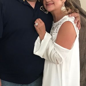 Meet your Posher, Betty